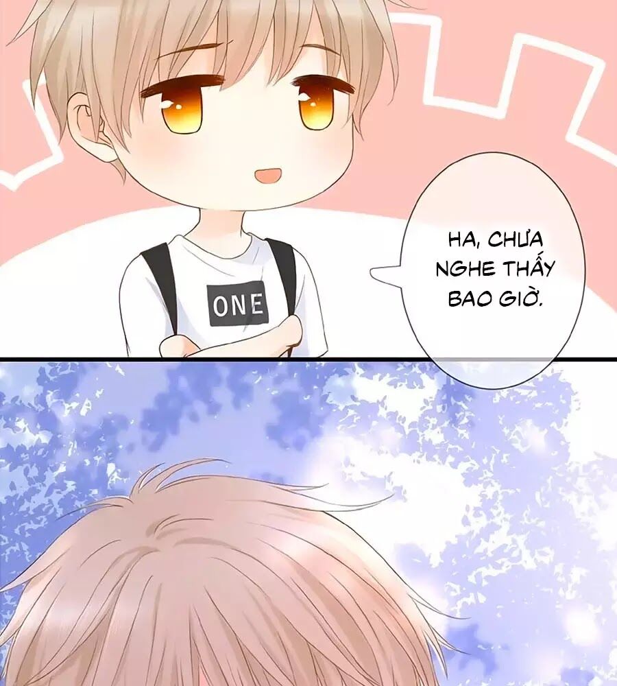 Hoa Chưa Nở Rộ Chapter 9 - Trang 2