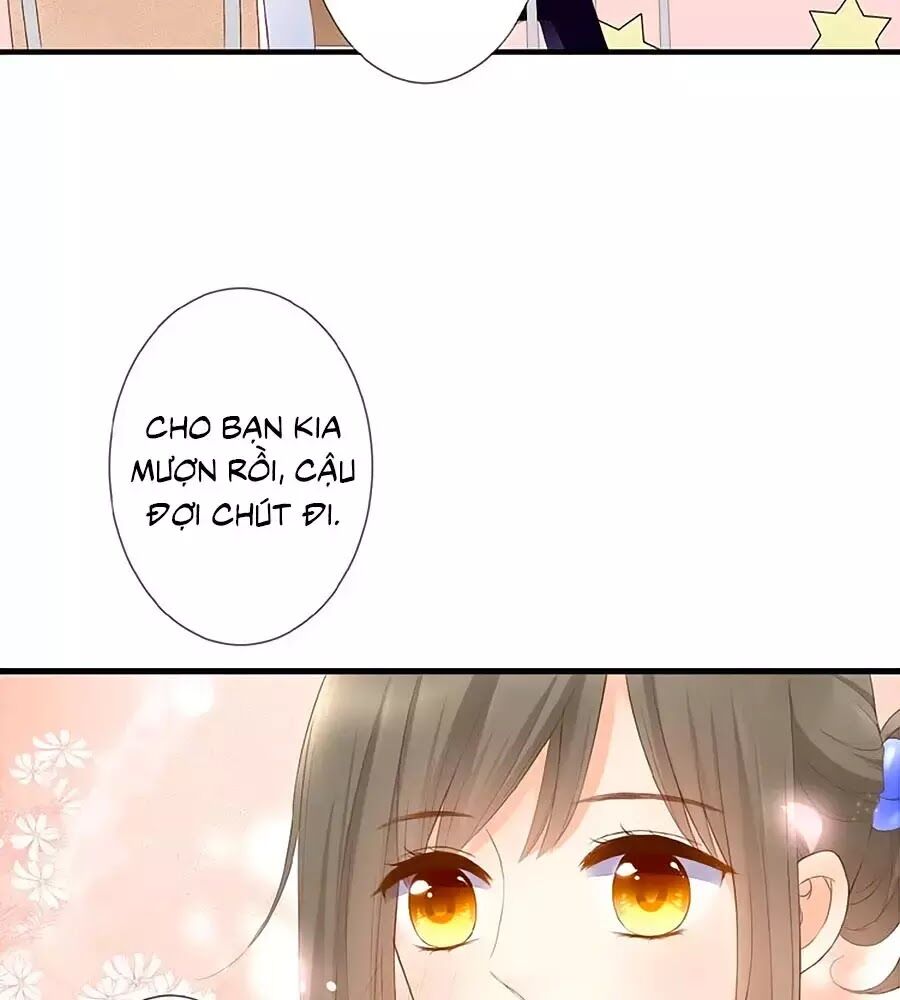 Hoa Chưa Nở Rộ Chapter 9 - Trang 2