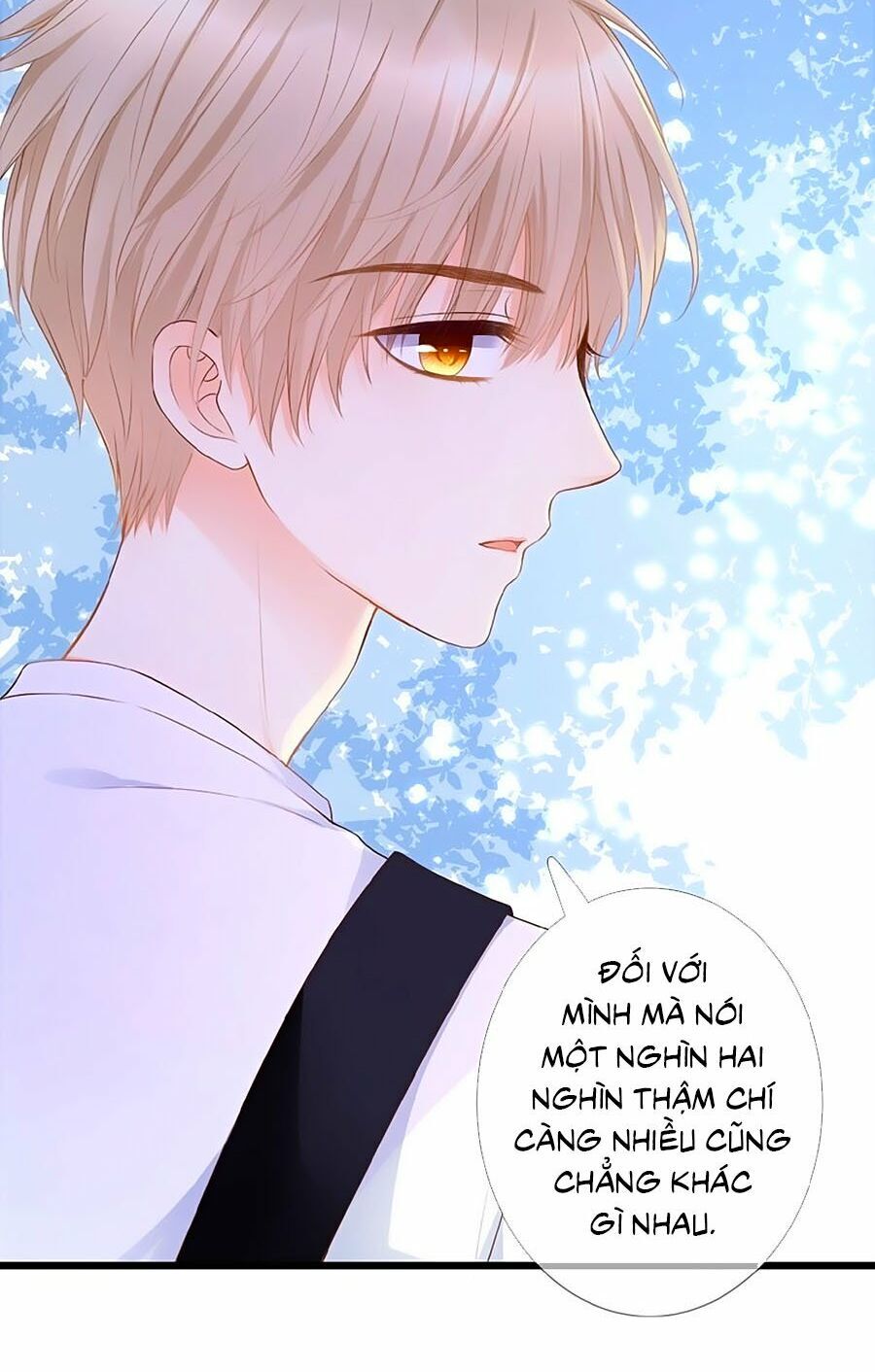 Hoa Chưa Nở Rộ Chapter 8 - Trang 2