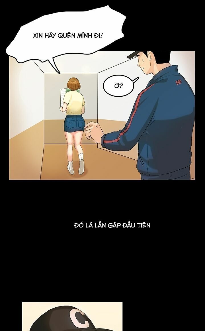 Hoa Chưa Nở Rộ Chapter 7 - Trang 2