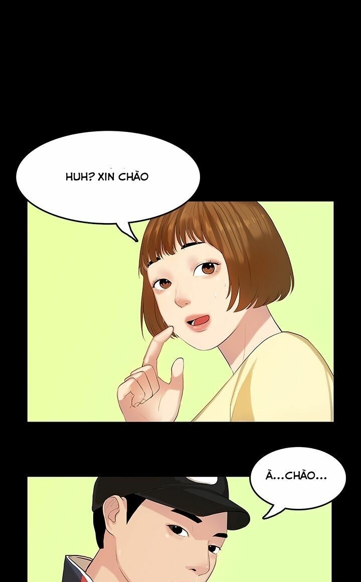 Hoa Chưa Nở Rộ Chapter 7 - Trang 2