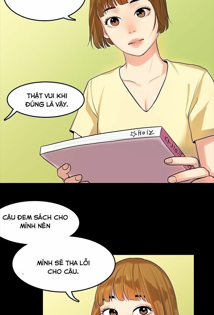 Hoa Chưa Nở Rộ Chapter 7 - Trang 2