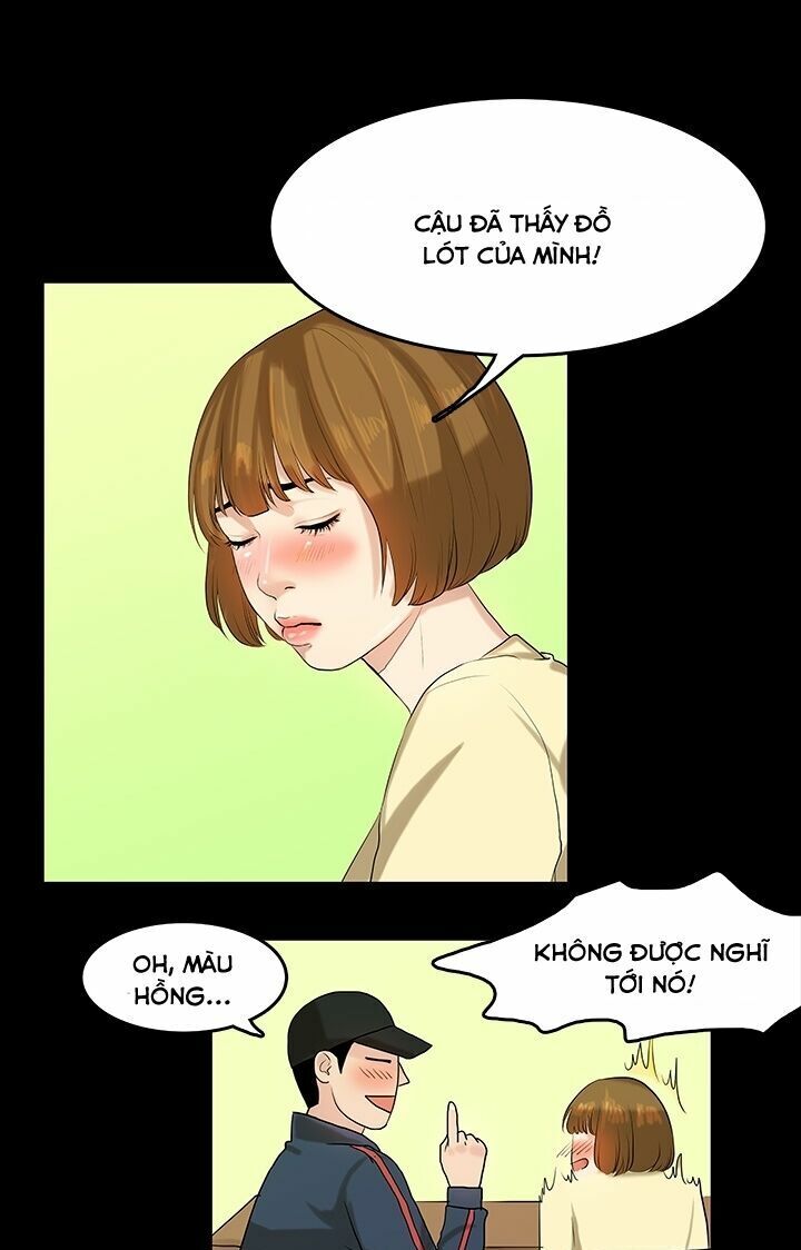 Hoa Chưa Nở Rộ Chapter 7 - Trang 2