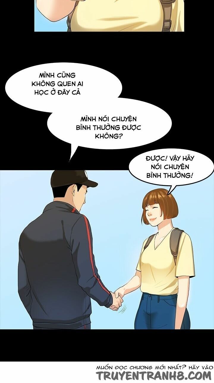 Hoa Chưa Nở Rộ Chapter 7 - Trang 2