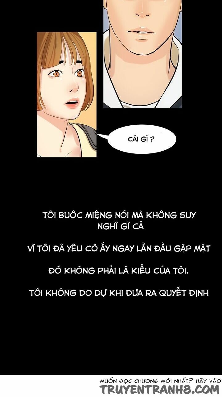 Hoa Chưa Nở Rộ Chapter 7 - Trang 2