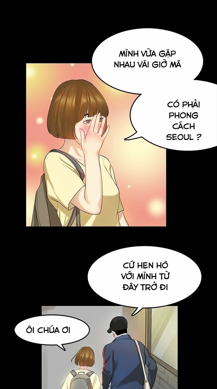 Hoa Chưa Nở Rộ Chapter 7 - Trang 2