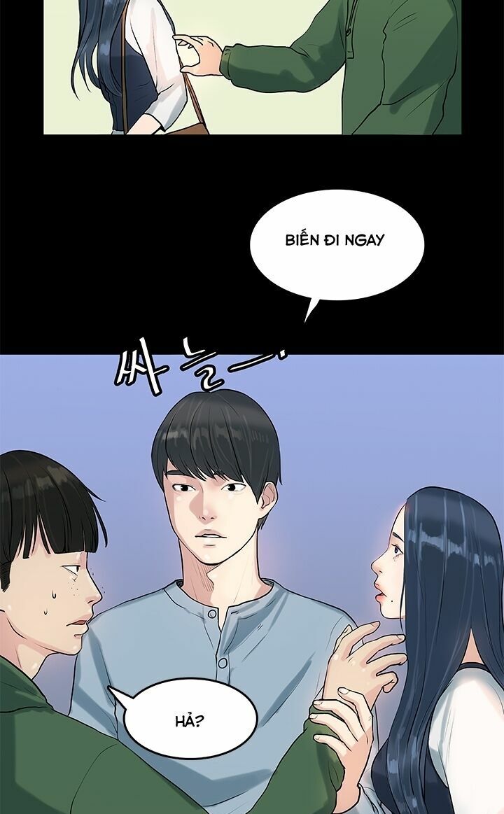 Hoa Chưa Nở Rộ Chapter 6 - Trang 2