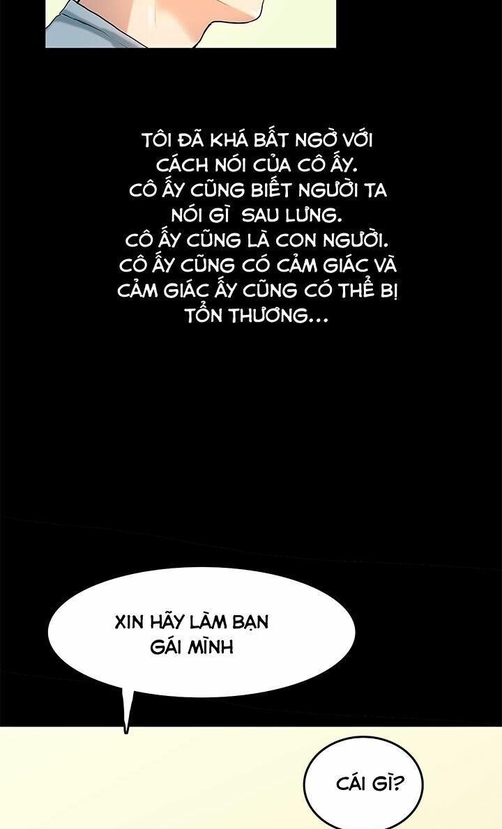 Hoa Chưa Nở Rộ Chapter 6 - Trang 2