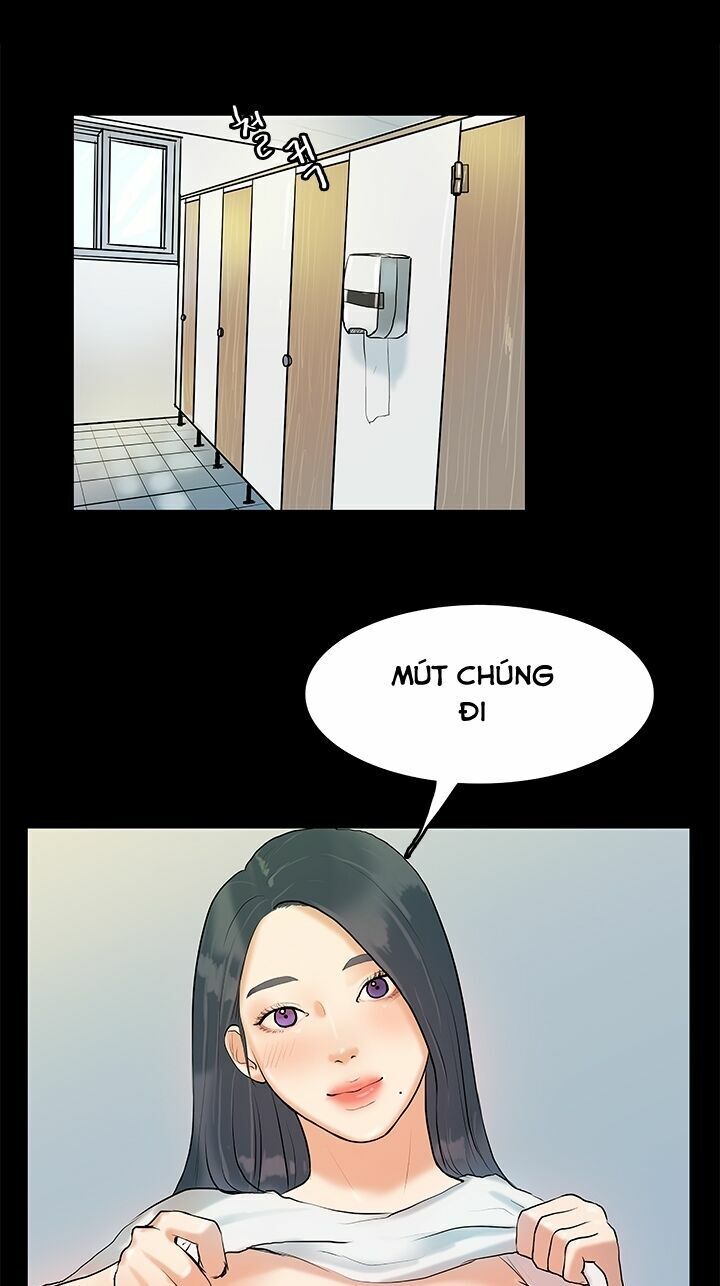 Hoa Chưa Nở Rộ Chapter 6 - Trang 2