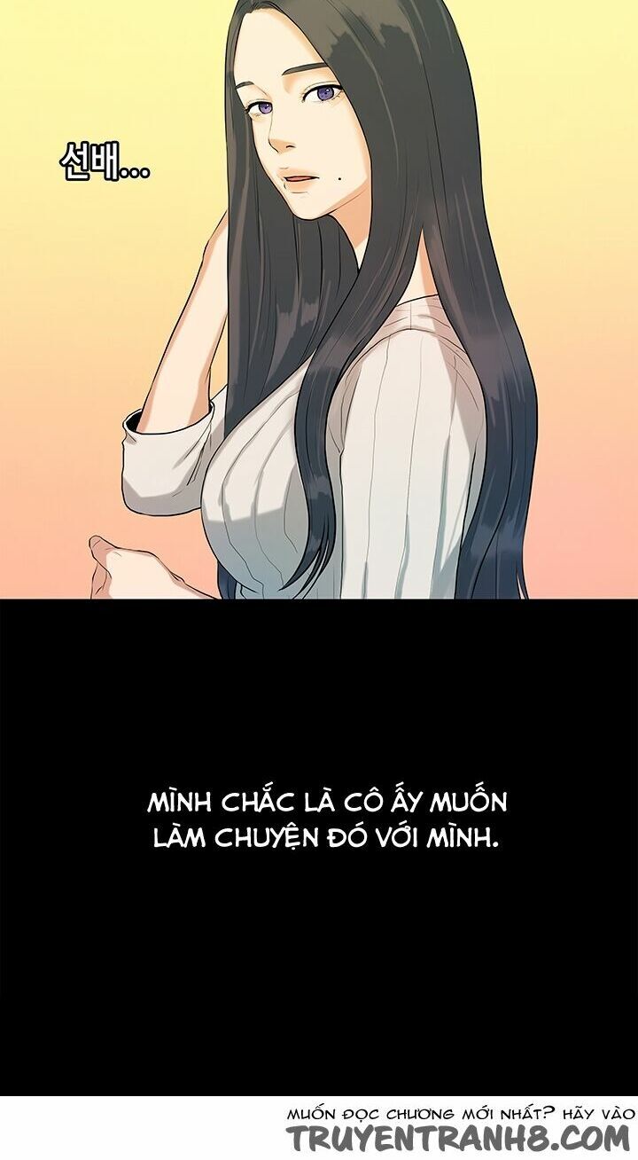 Hoa Chưa Nở Rộ Chapter 6 - Trang 2