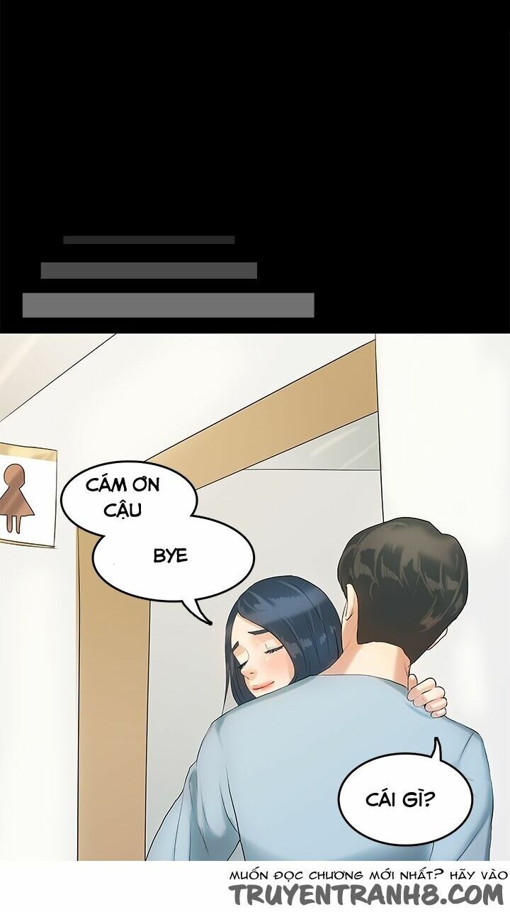 Hoa Chưa Nở Rộ Chapter 6 - Trang 2