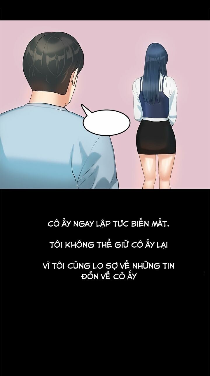 Hoa Chưa Nở Rộ Chapter 6 - Trang 2