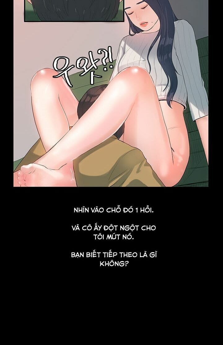 Hoa Chưa Nở Rộ Chapter 5 - Trang 2