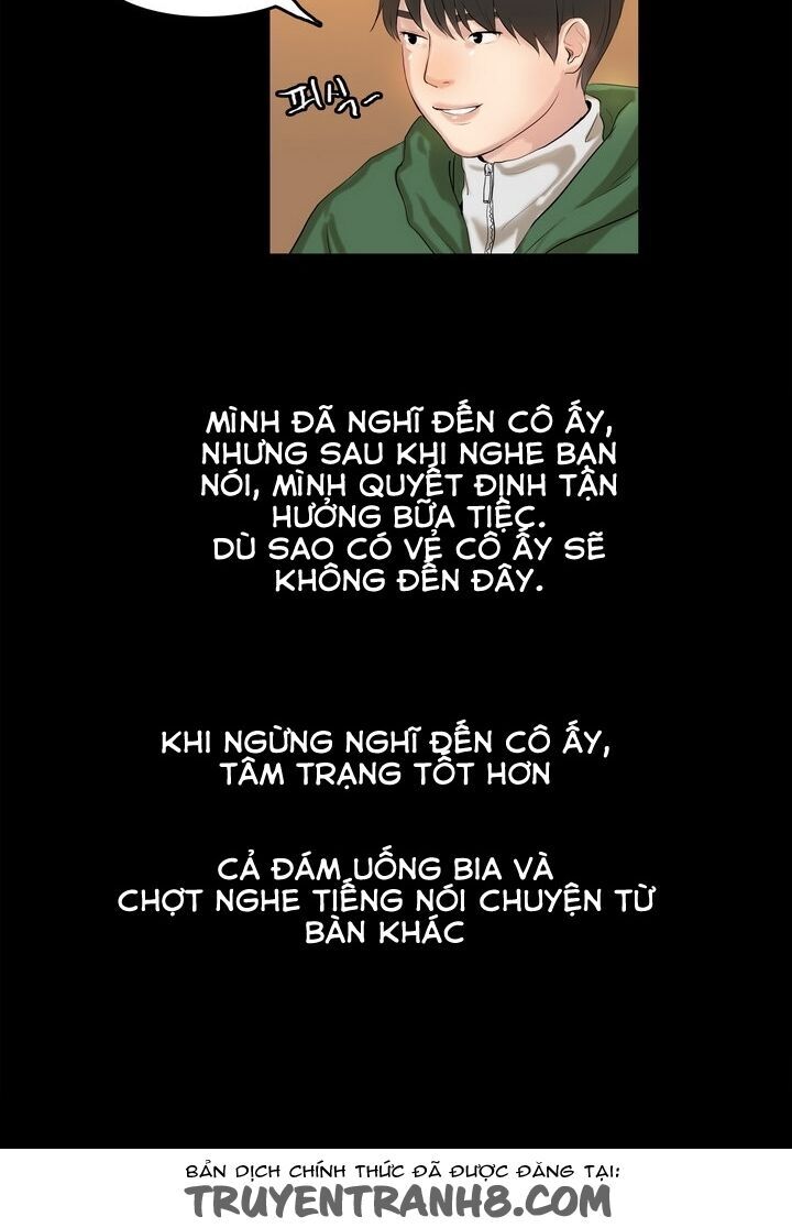 Hoa Chưa Nở Rộ Chapter 3 - Trang 2