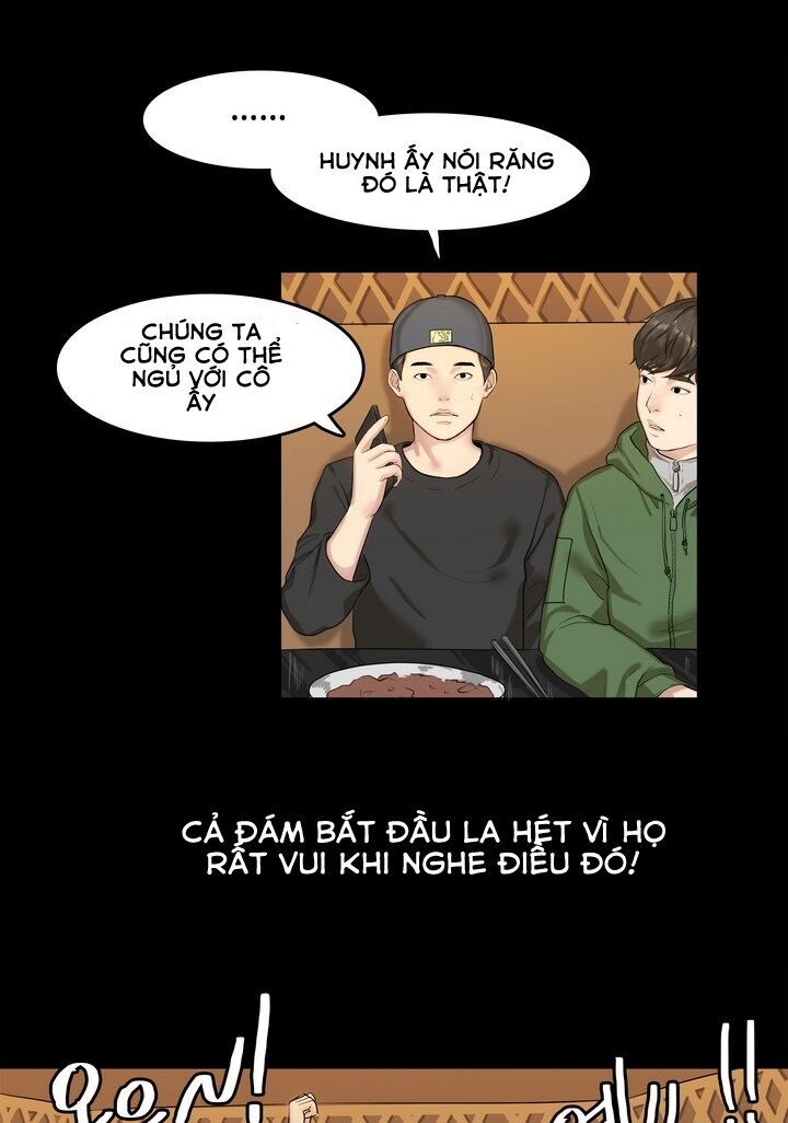 Hoa Chưa Nở Rộ Chapter 3 - Trang 2