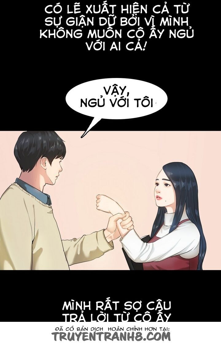 Hoa Chưa Nở Rộ Chapter 3 - Trang 2