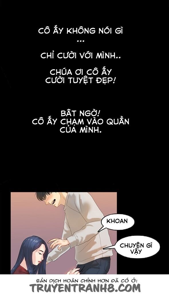 Hoa Chưa Nở Rộ Chapter 2 - Trang 2