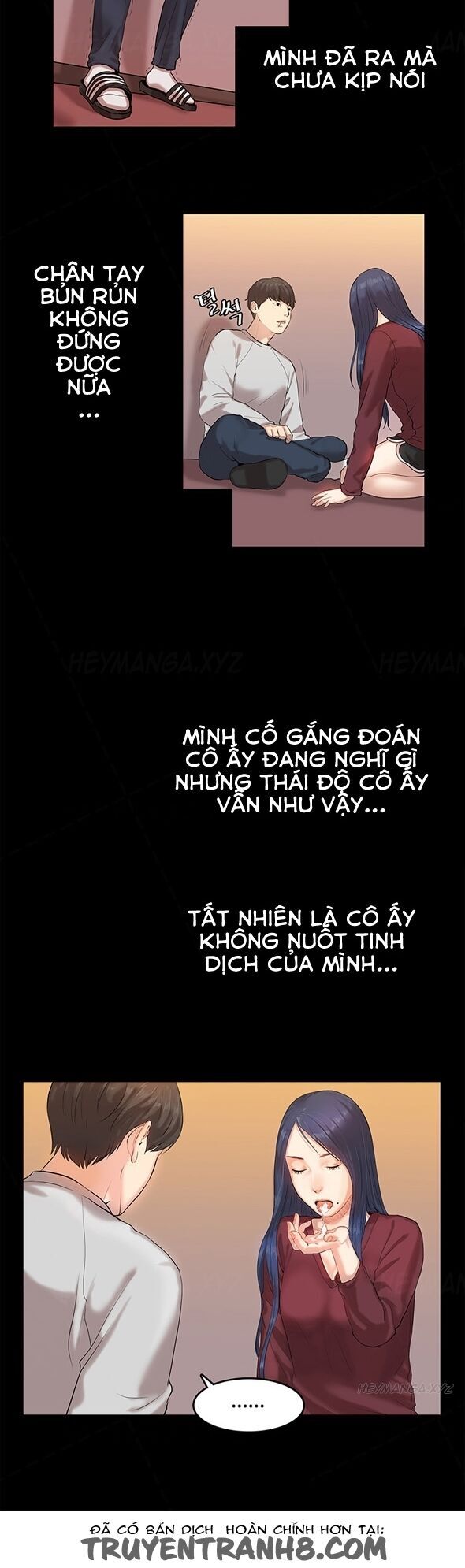 Hoa Chưa Nở Rộ Chapter 2 - Trang 2