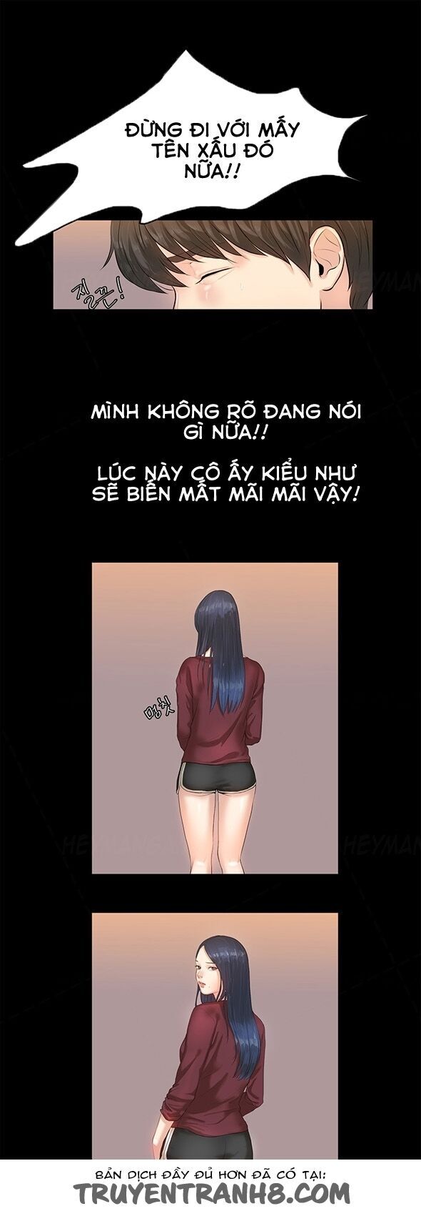 Hoa Chưa Nở Rộ Chapter 2 - Trang 2