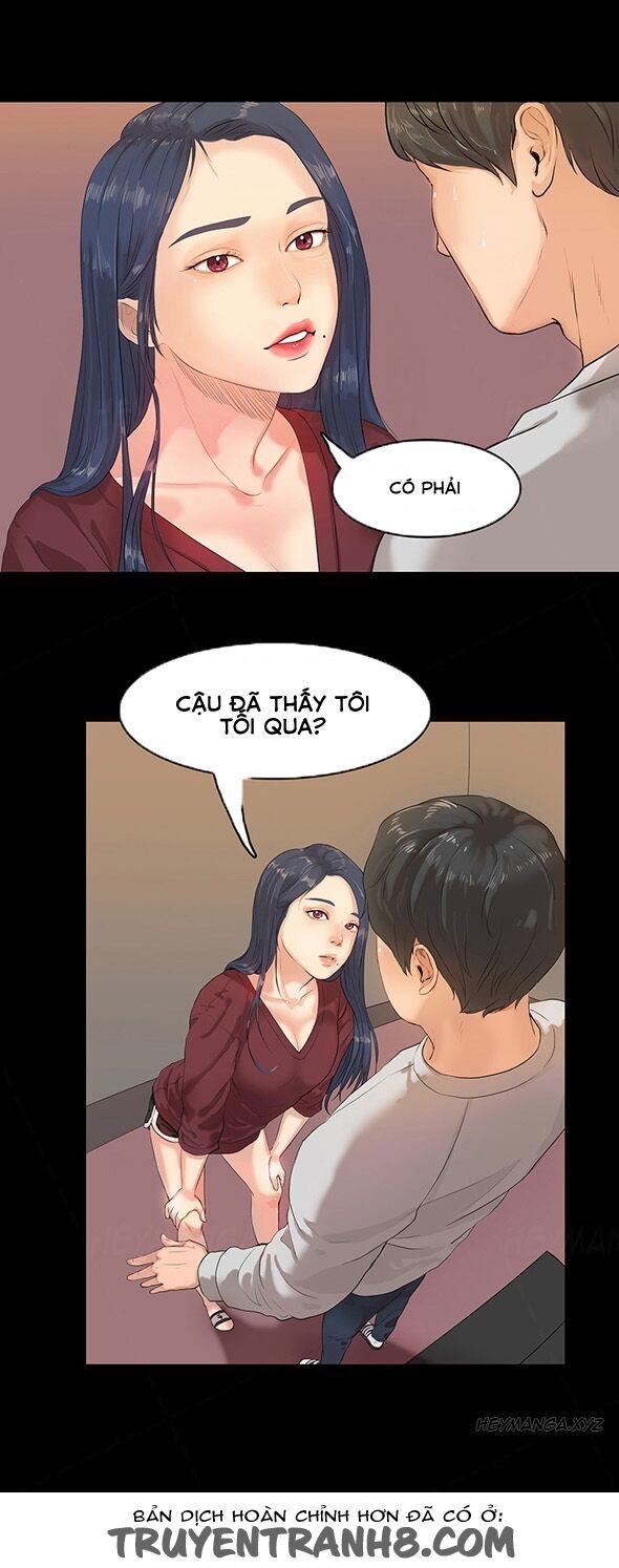 Hoa Chưa Nở Rộ Chapter 2 - Trang 2