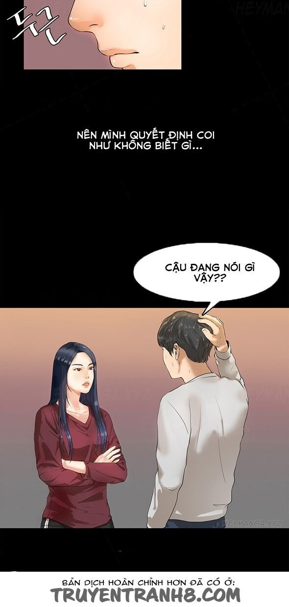 Hoa Chưa Nở Rộ Chapter 2 - Trang 2