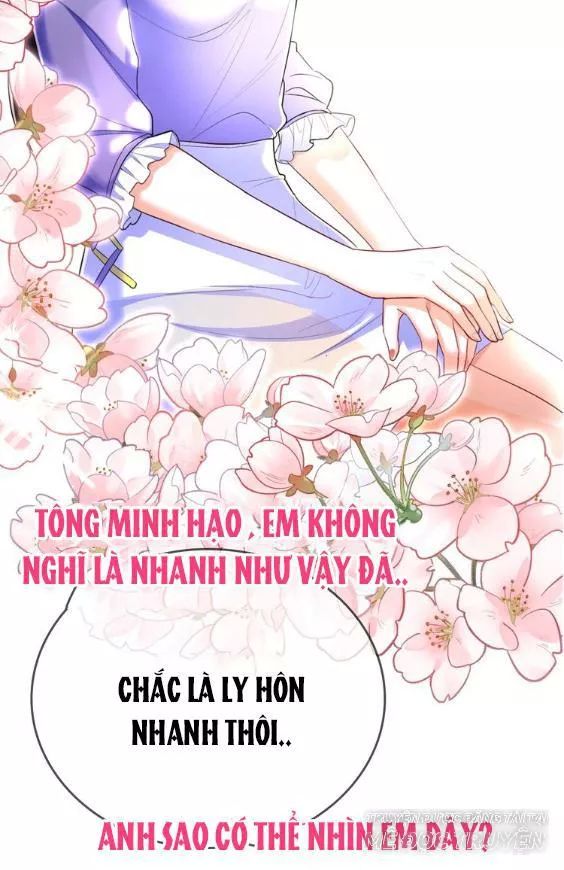 Tổng Tài Khăng Khăng Lấy Vợ Thế Thân Chapter 23 - Trang 2