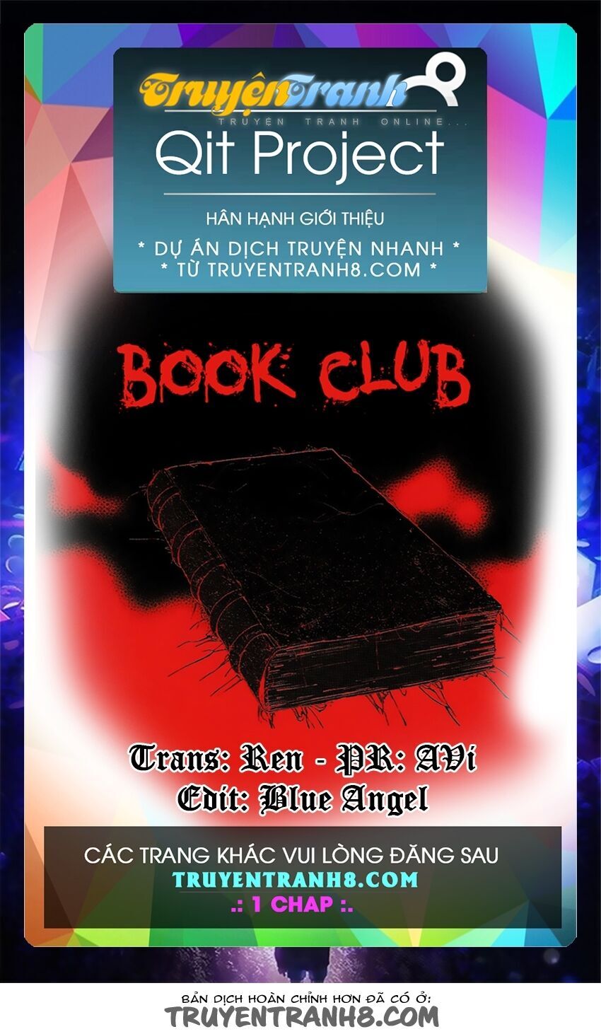 Book Club Chapter 18.2 - Trang 2