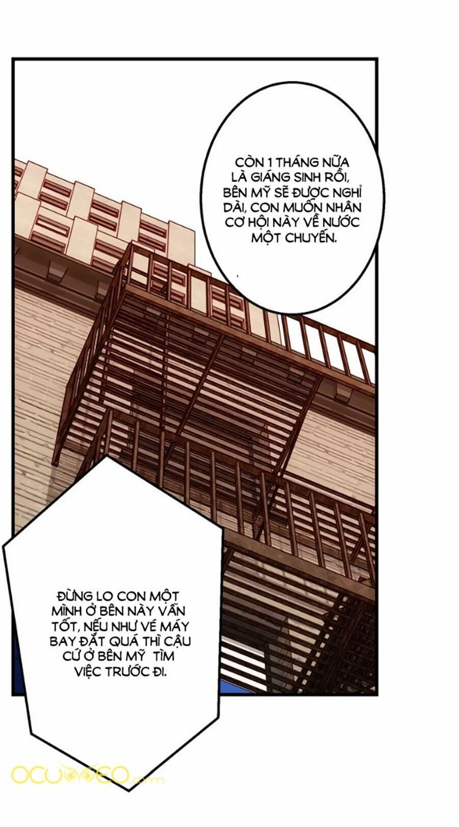 Bài Ca Tình Yêu Chapter 9 - Trang 2