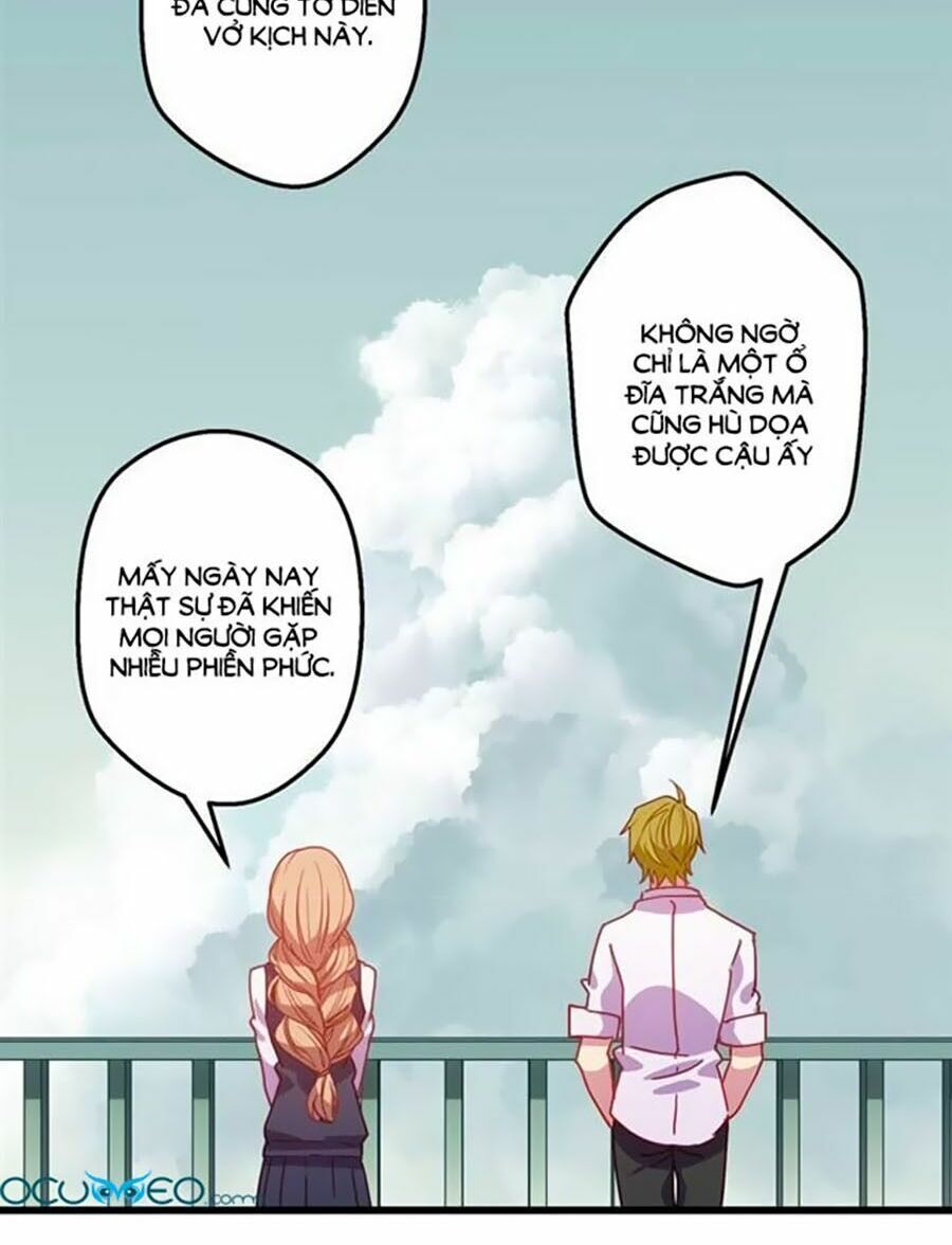 Bài Ca Tình Yêu Chapter 8 - Trang 2