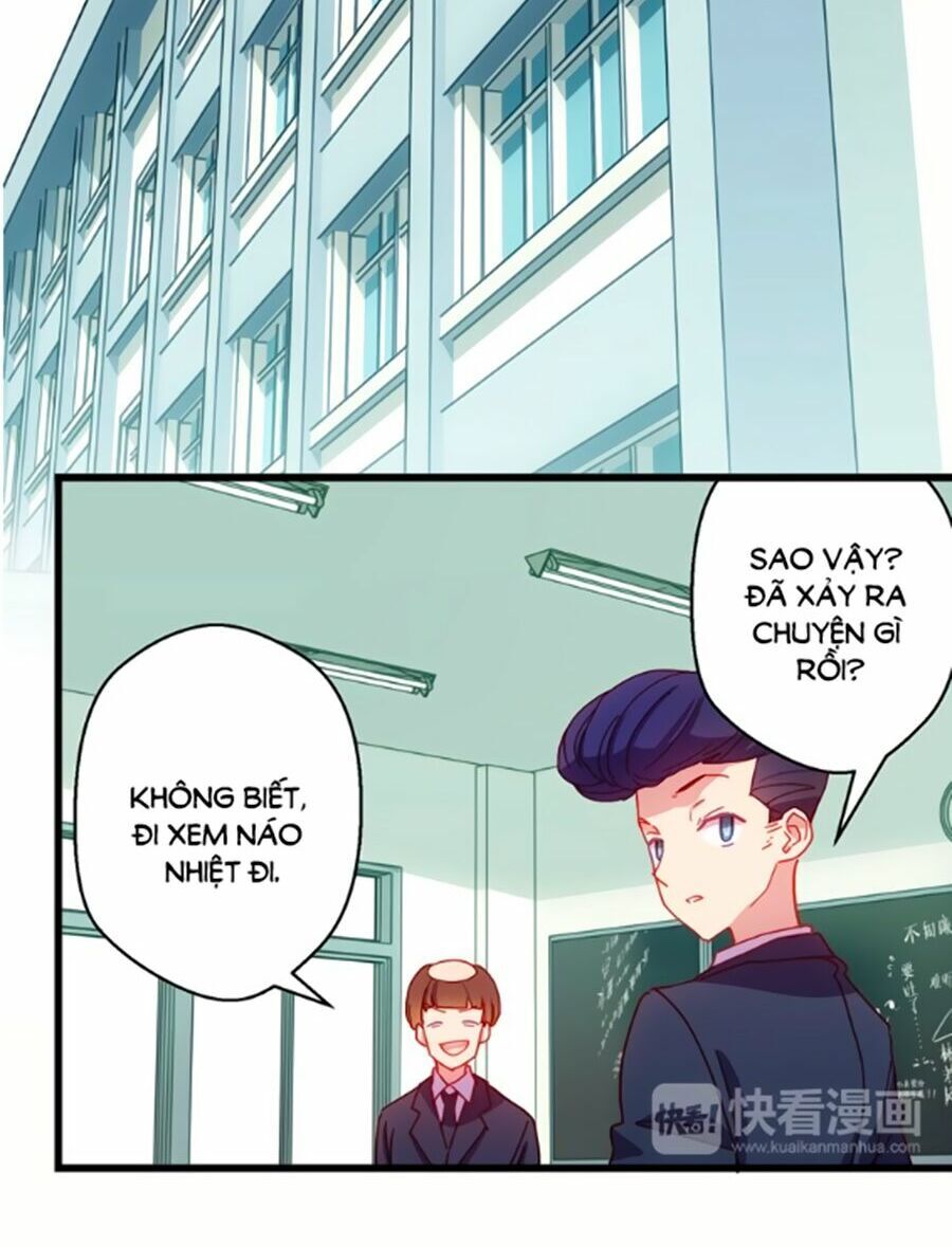 Bài Ca Tình Yêu Chapter 7 - Trang 2