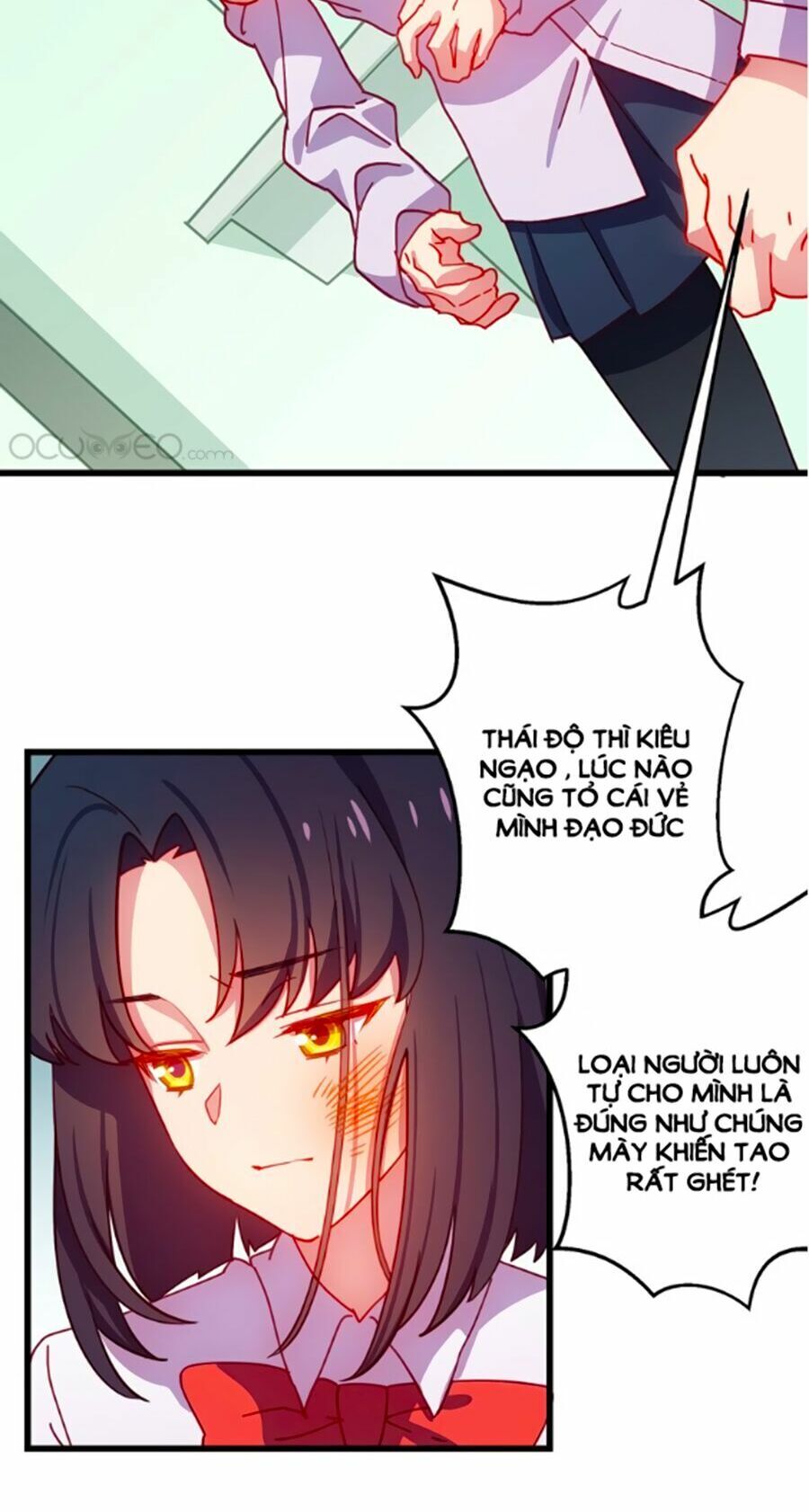 Bài Ca Tình Yêu Chapter 6 - Trang 2