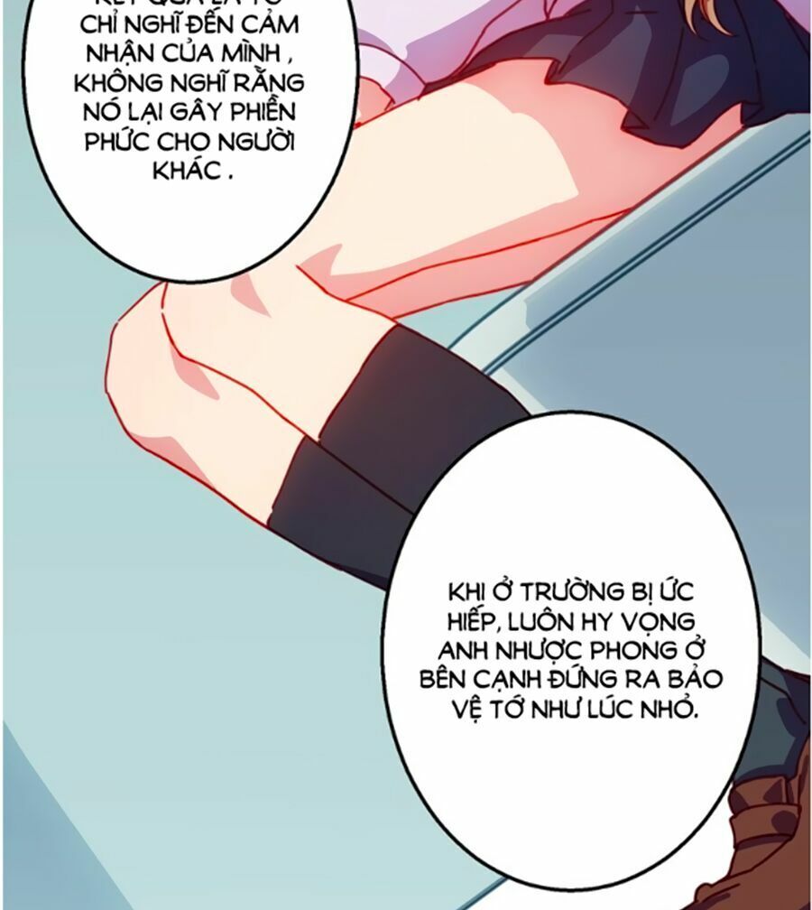 Bài Ca Tình Yêu Chapter 6 - Trang 2