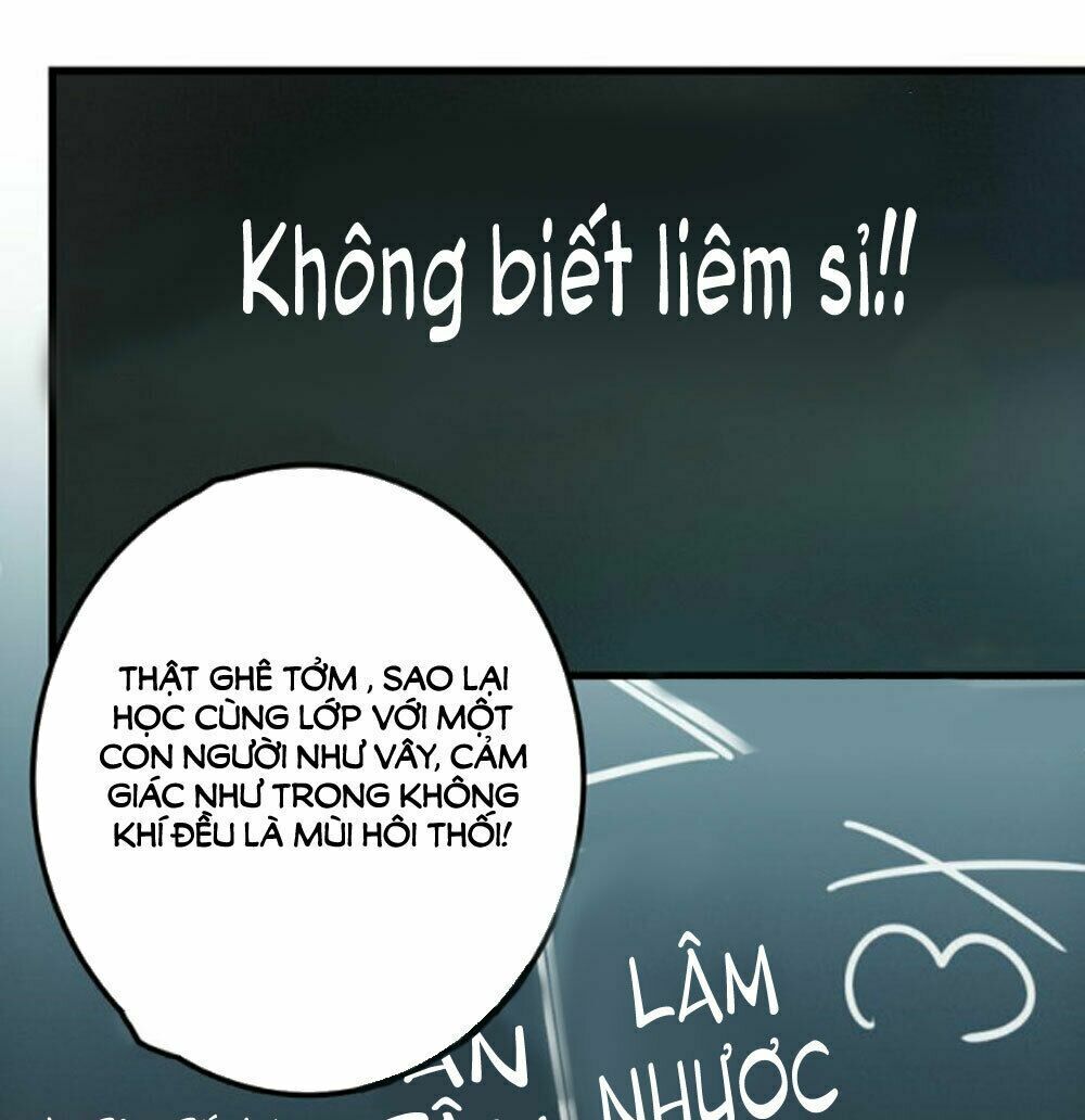 Bài Ca Tình Yêu Chapter 3 - Trang 2