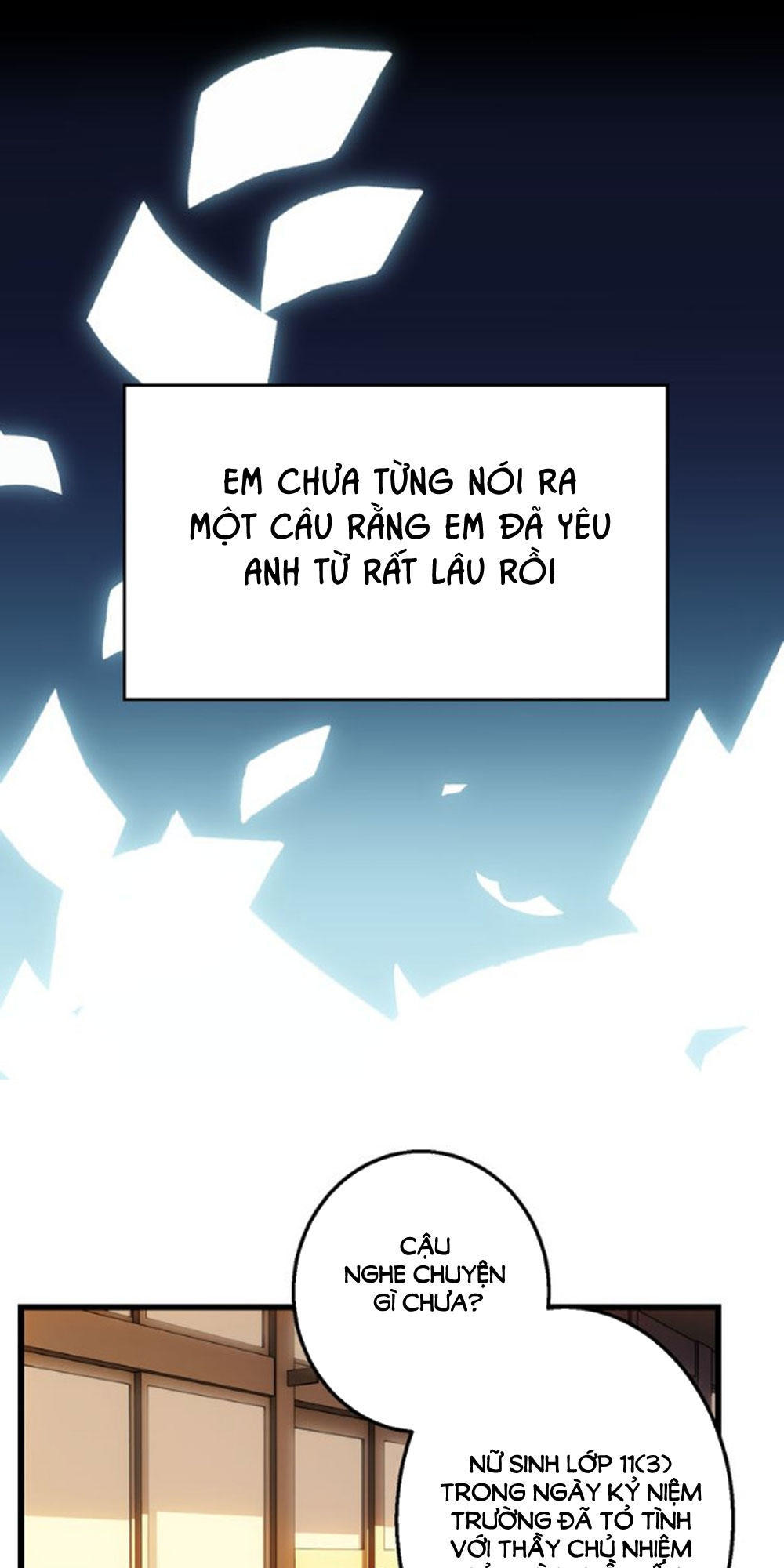 Bài Ca Tình Yêu Chapter 2 - Trang 2