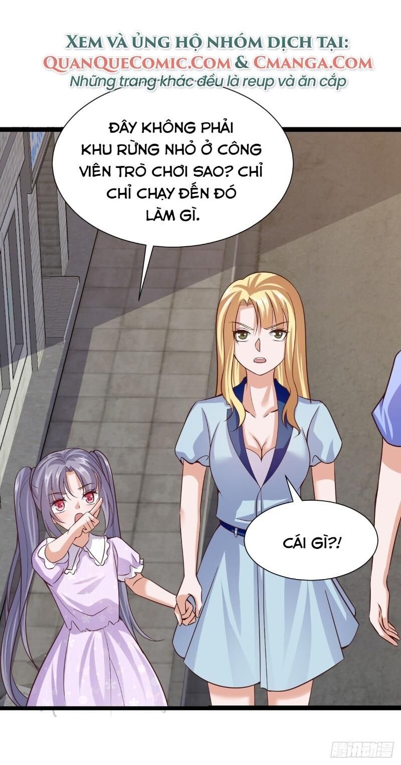 Vú Em Của Tiên Ma Chapter 36 - Trang 2