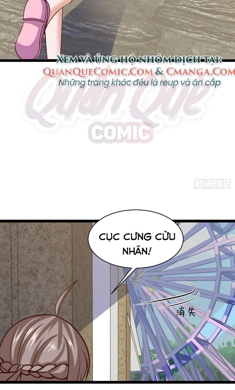 Vú Em Của Tiên Ma Chapter 36 - Trang 2