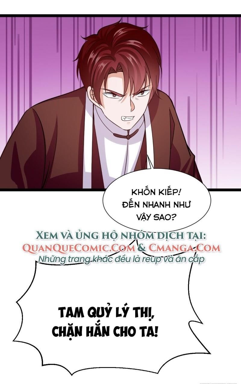 Vú Em Của Tiên Ma Chapter 36 - Trang 2