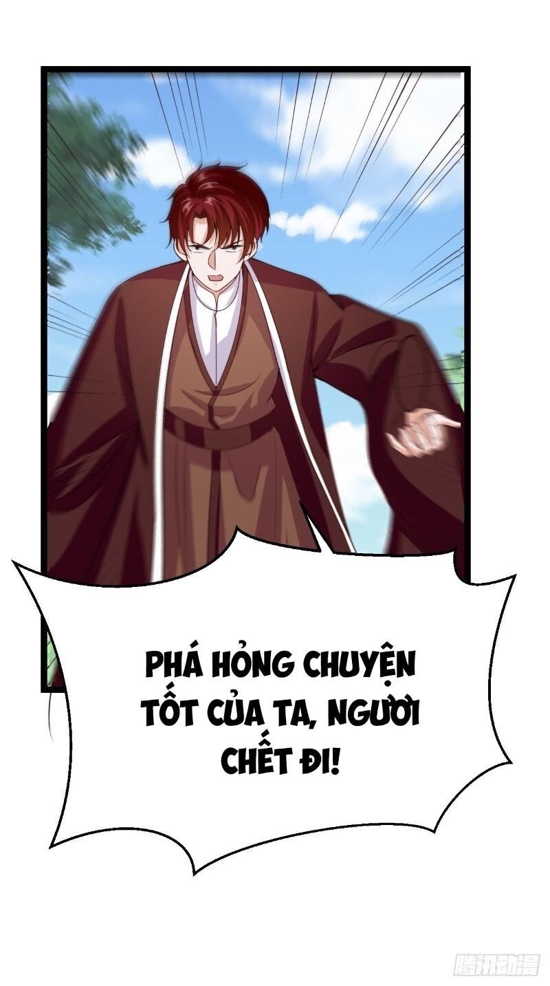 Vú Em Của Tiên Ma Chapter 36 - Trang 2