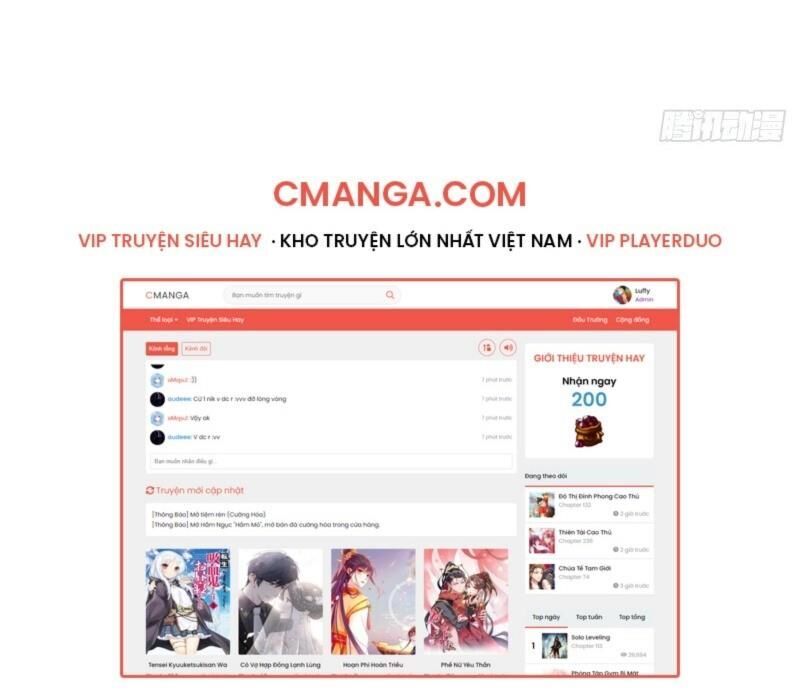 Vú Em Của Tiên Ma Chapter 36 - Trang 2