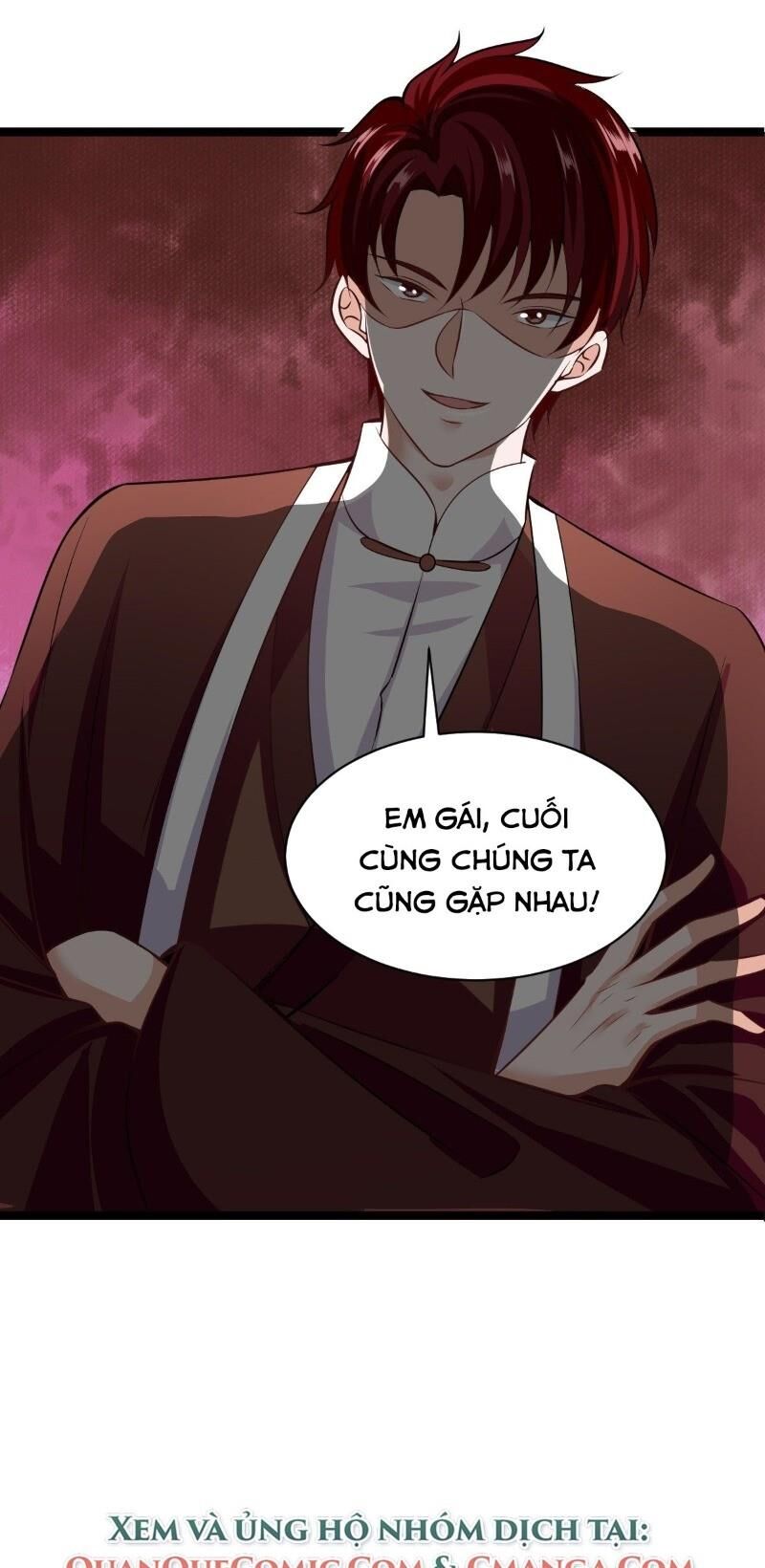 Vú Em Của Tiên Ma Chapter 36 - Trang 2