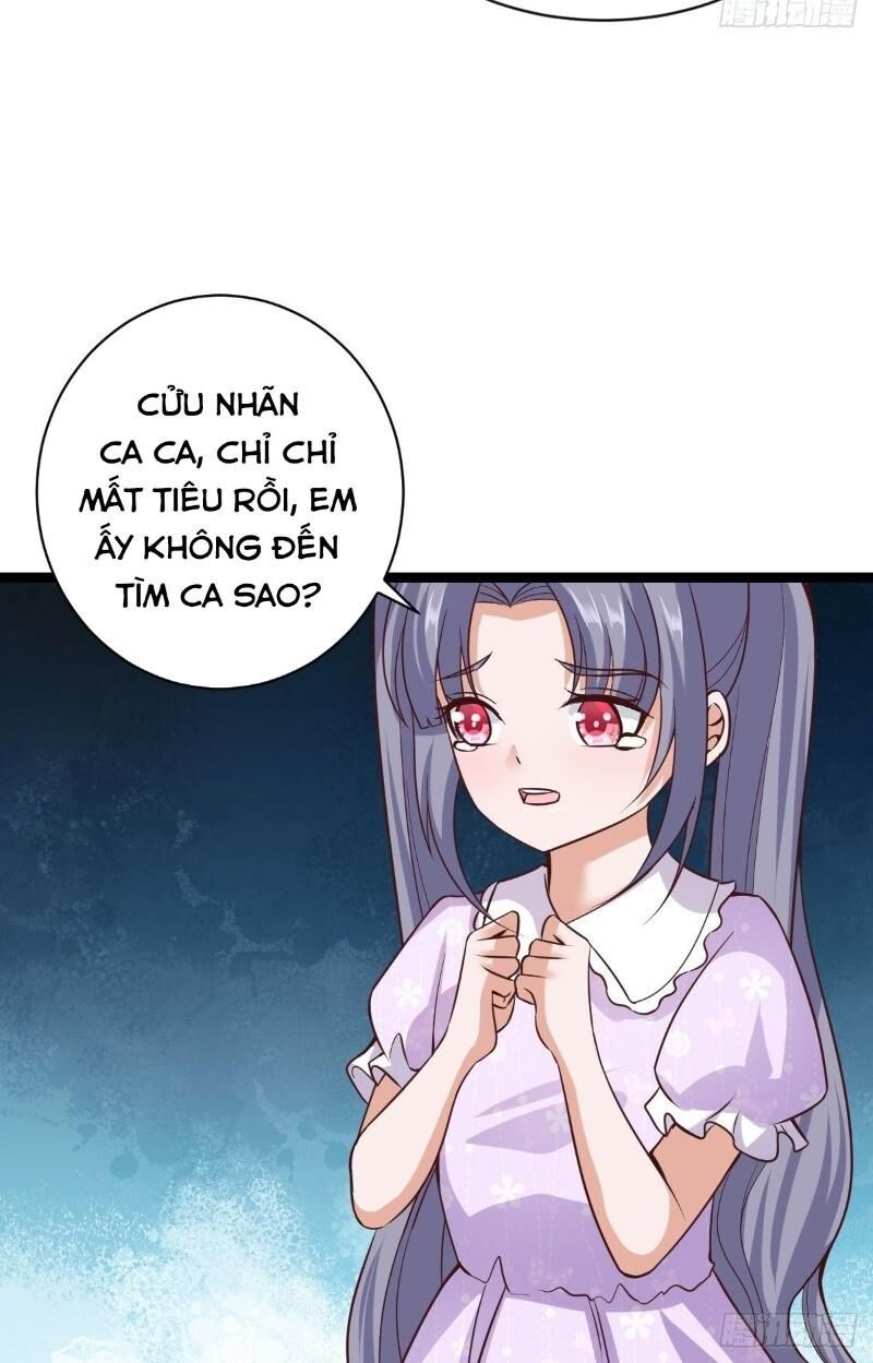 Vú Em Của Tiên Ma Chapter 36 - Trang 2