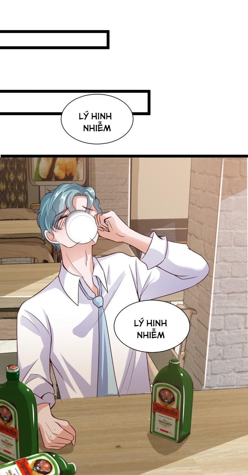 Vú Em Của Tiên Ma Chapter 35 - Trang 2