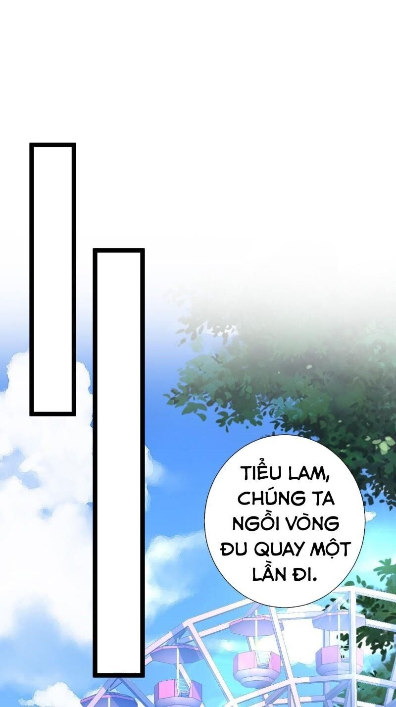 Vú Em Của Tiên Ma Chapter 35 - Trang 2