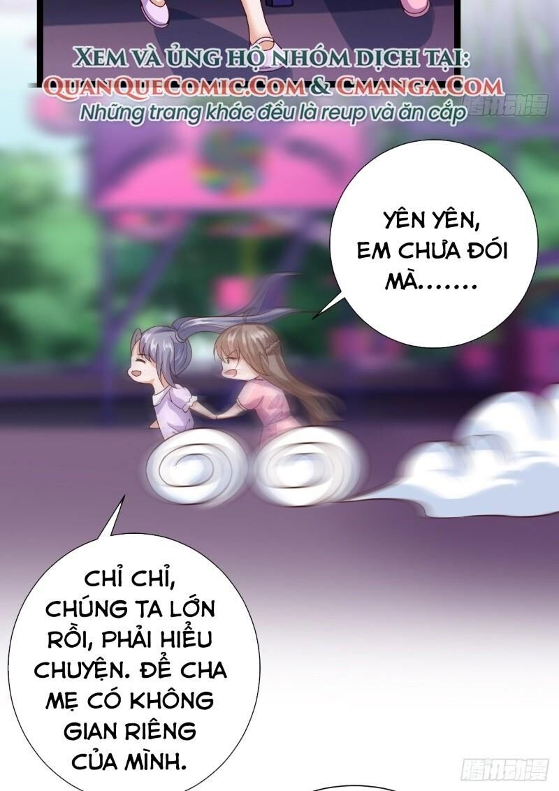 Vú Em Của Tiên Ma Chapter 35 - Trang 2