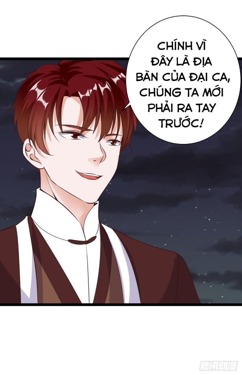 Vú Em Của Tiên Ma Chapter 35 - Trang 2