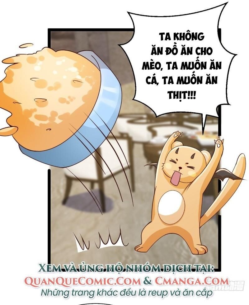 Vú Em Của Tiên Ma Chapter 35 - Trang 2