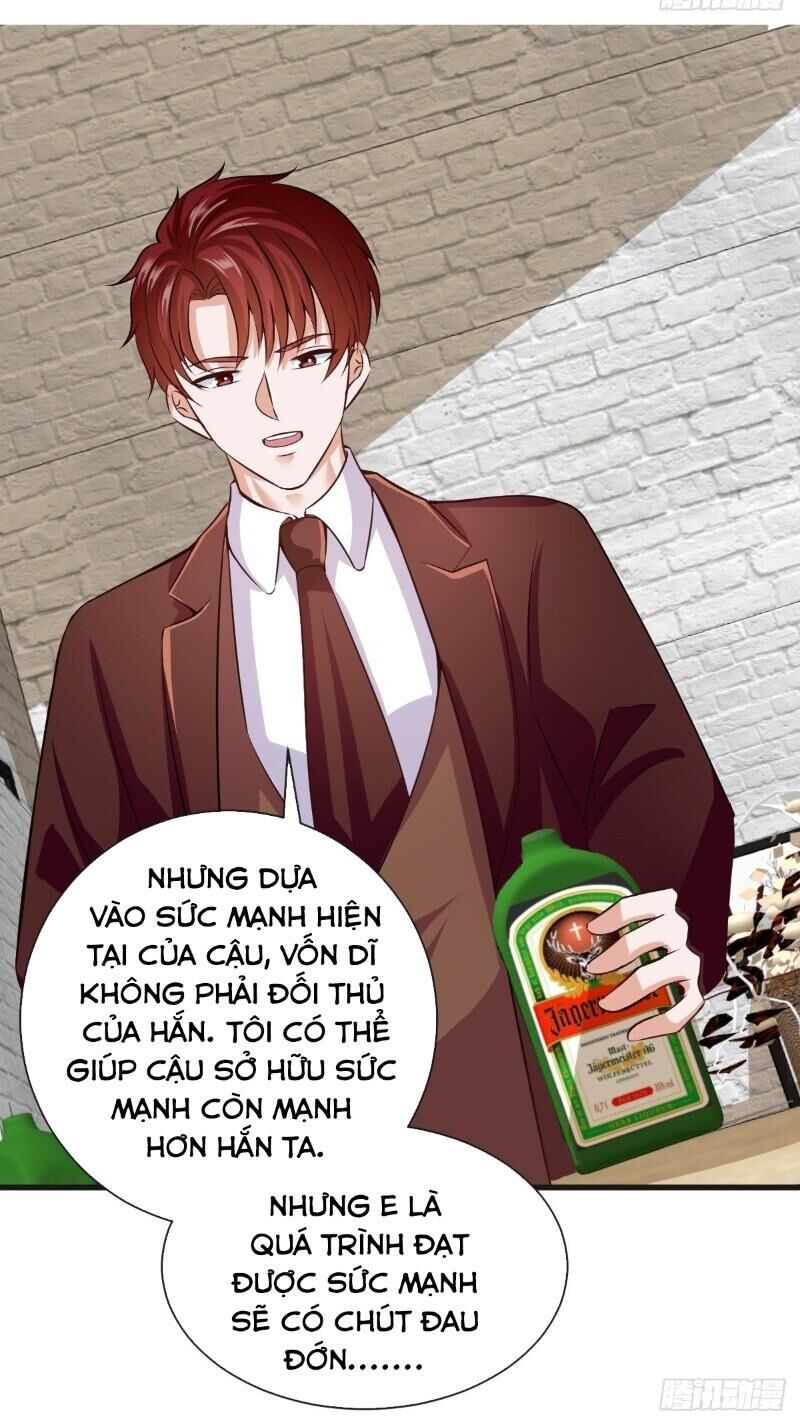 Vú Em Của Tiên Ma Chapter 35 - Trang 2