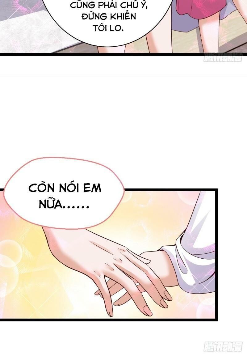 Vú Em Của Tiên Ma Chapter 34 - Trang 2