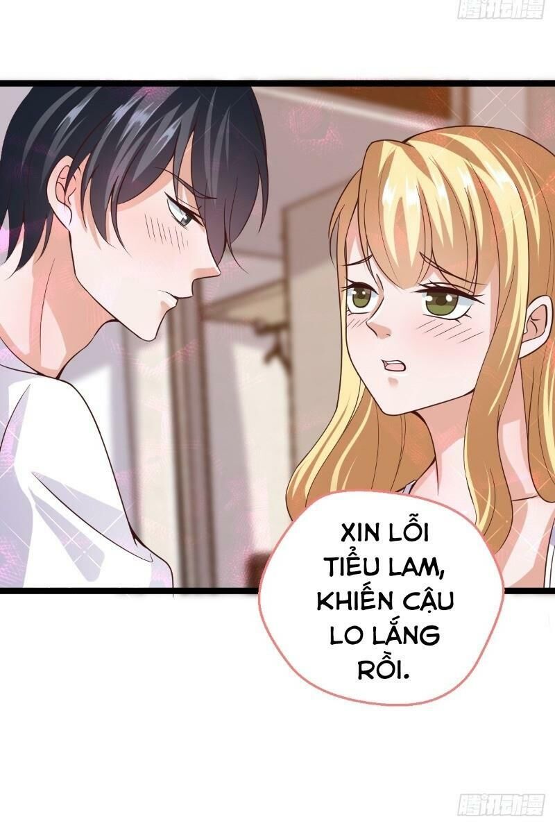 Vú Em Của Tiên Ma Chapter 34 - Trang 2