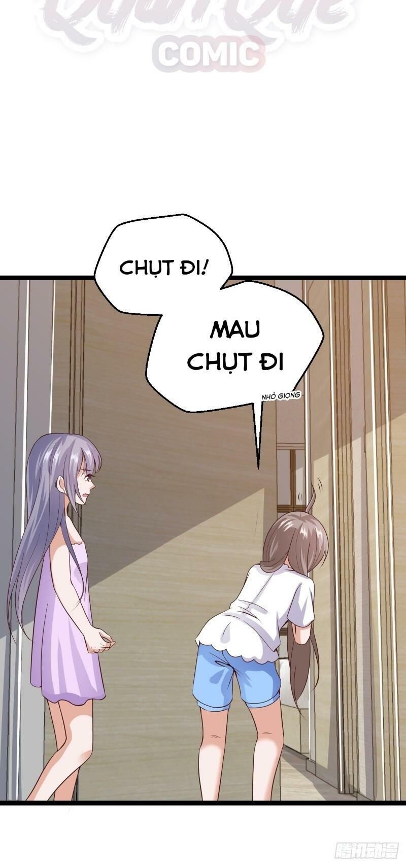 Vú Em Của Tiên Ma Chapter 34 - Trang 2